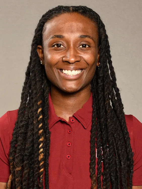 Dawn Staley Basketball Camp